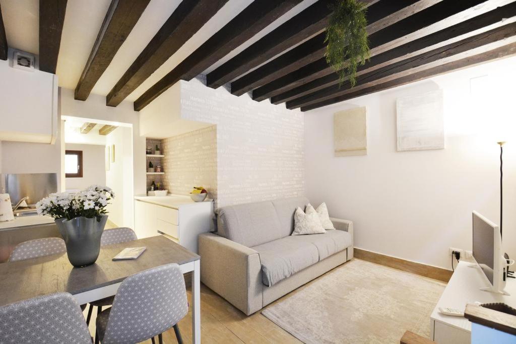 Apartament Casanova Flat Wenecja Zewnętrze zdjęcie