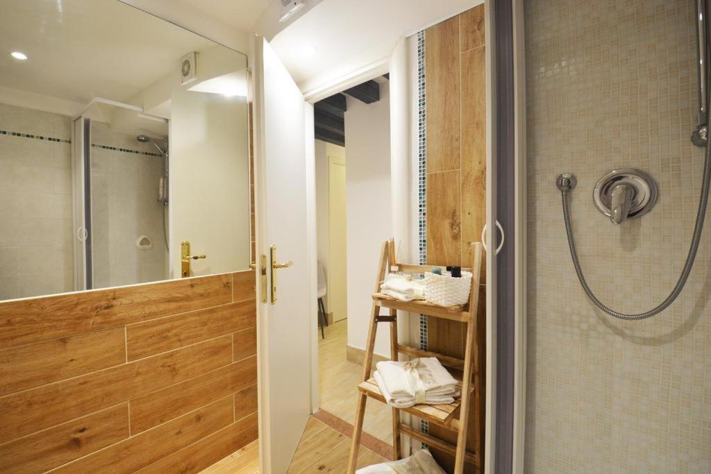 Apartament Casanova Flat Wenecja Zewnętrze zdjęcie